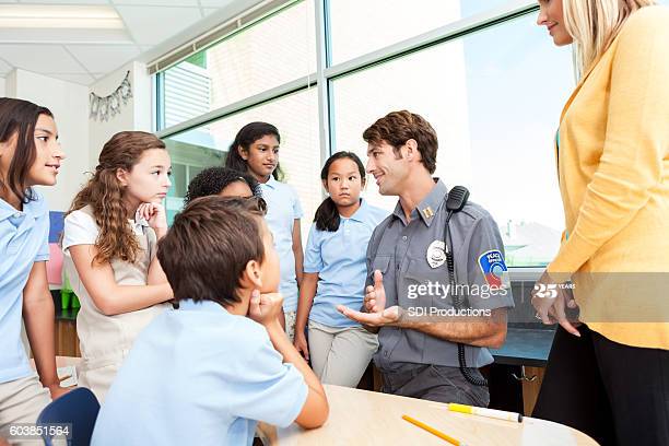 private school